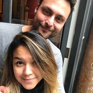 Meet your Posher, Shemi